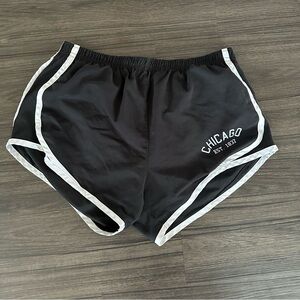 Boxercraft Chicago Running Shorts - Size S
